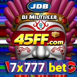7x777 bet